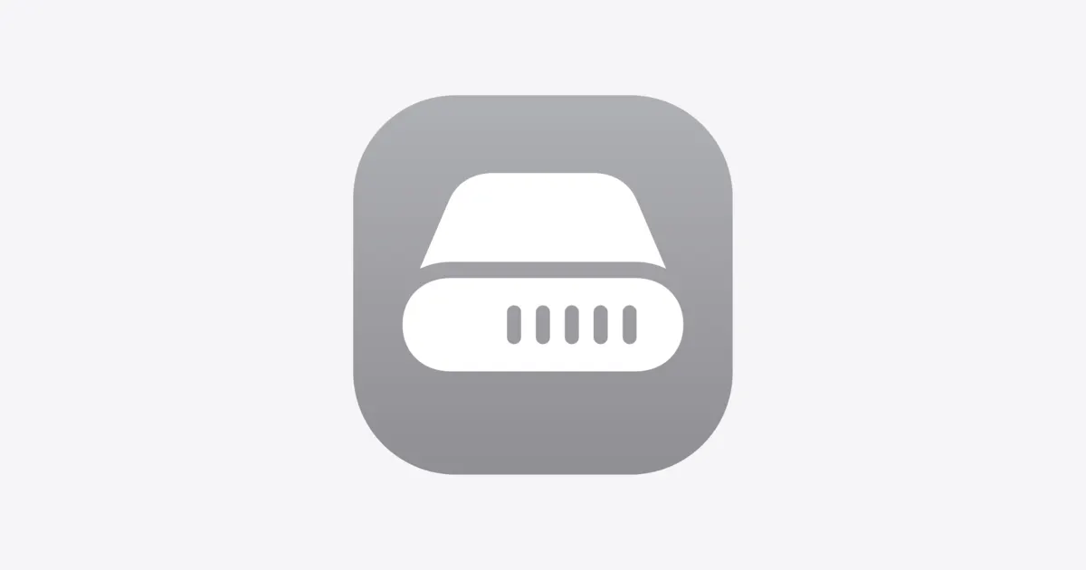 Apple's Full Disk Access illustration accompanying its October 2 developer notice